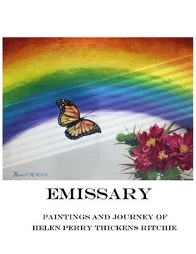 portada Emissary (in English)