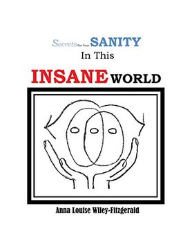 portada Secrets for your Sanity in this Insane World