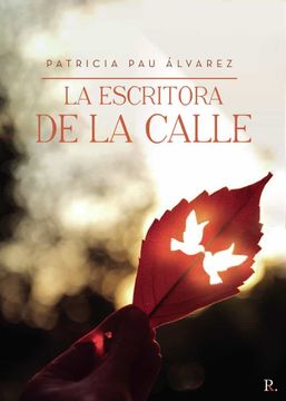 portada La Escritora de la Calle (in Spanish)