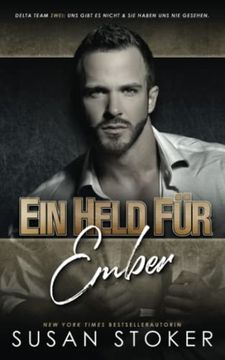 portada Ein Held für Ember (en Alemán)