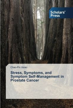 portada Stress, Symptoms, and Symptom Self-Management in Prostate Cancer