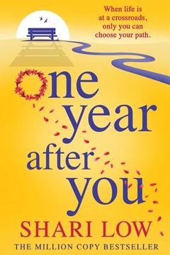 portada One Year After You (en Inglés)