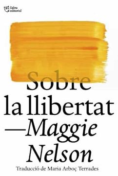 portada Sobre la Llibertat (en Catalán)