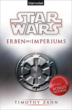portada Star Wars? Erben des Imperiums (in German)