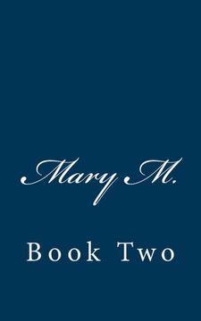 portada Mary M.: Book Two (en Inglés)