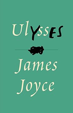 portada Ulysses 