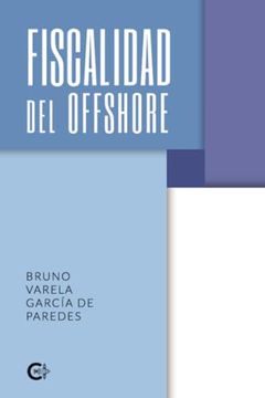 portada Fiscalidad del Offshore (in Spanish)