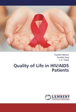 portada Quality of Life in HIV/AIDS Patients