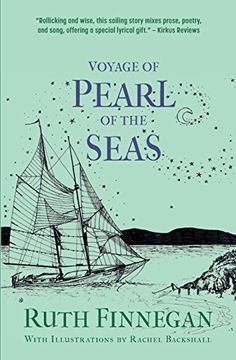 portada Voyage of Pearl of the Seas