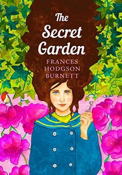 portada The Secret Garden: The Sisterhood 