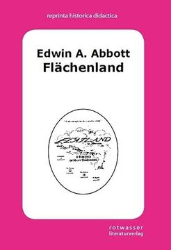 portada Flächenland (in German)