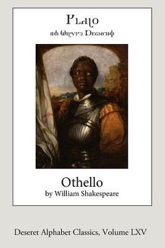 portada Othello (Deseret Alphabet Edition)