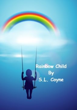 portada Rainbow Child (en Inglés)