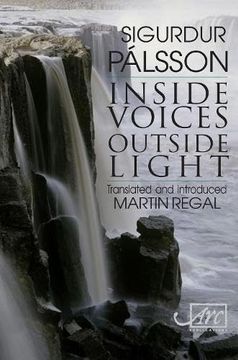 portada Inisde Voices, Outside Light: Translated and Introduced by Martin Regal