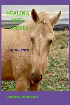 portada Healing with Horses Journey