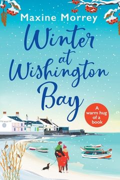 portada Winter at Wishington Bay (en Inglés)
