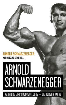 portada Arnold Schwarzenegger (in German)