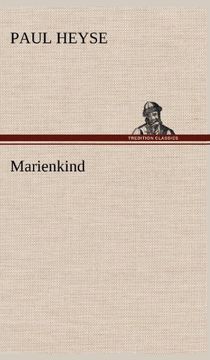 portada Marienkind (in German)