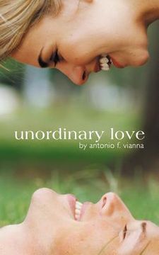 portada unordinary love