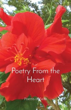 portada Poetry From the Heart: Poems of Faith (en Inglés)