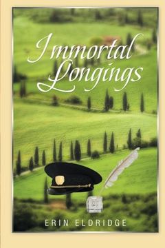 portada Immortal Longings