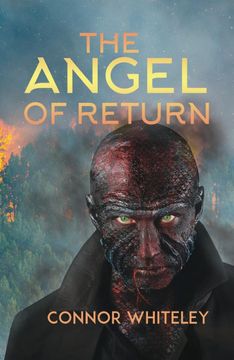 portada The Angel of Return (in English)