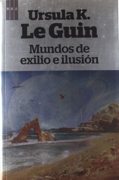 portada Mundos de Exilio e Ilusion