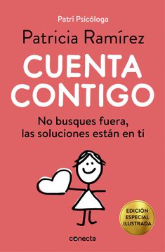 portada Cuenta Contigo (Ed. Especial Ilustrada) (in Spanish)
