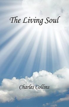 portada the living soul (in English)