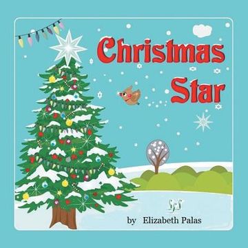 portada Christmas Star (en Inglés)