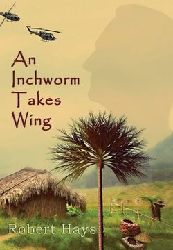 portada An Inchworm Takes Wing