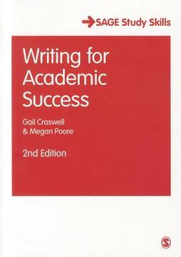 portada writing for academic success