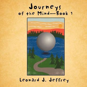 portada journeys of the mind-book 1 (en Inglés)