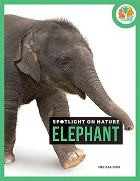 portada Elephant (in English)