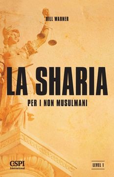 portada La Sharia per i non-musulmani (en Italiano)
