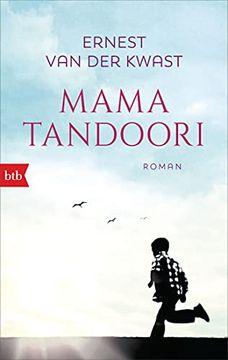 portada Mama Tandoori: Roman (en Alemán)