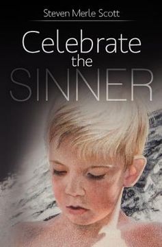 portada celebrate the sinner (in English)