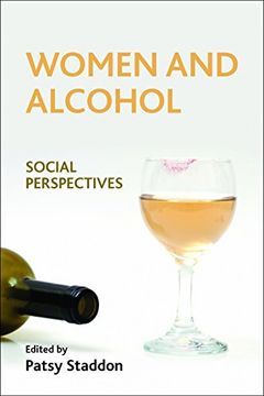 portada Women and Alcohol (in English)