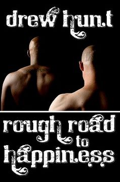 portada rough road to happiness (en Inglés)