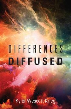 portada Differences Diffused (in English)