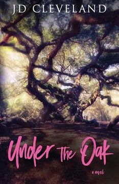 portada Under The Oak (in English)