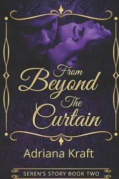 portada From Beyond the Curtain (en Inglés)