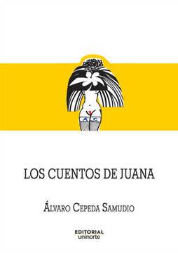 portada Los Cuentos de Juana (in Spanish)