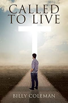 portada Called to Live (in English)