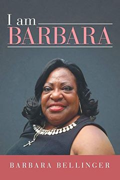 portada I am Barbara (en Inglés)
