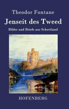 portada Jenseit des Tweed (German Edition)