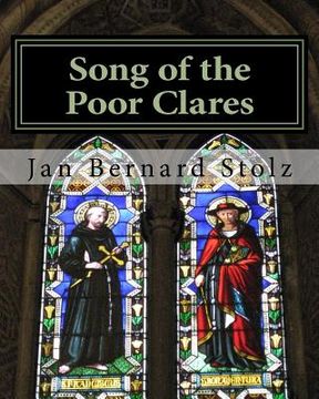 portada Song of the Poor Clares: And how it became The Voynich Manuscript (en Inglés)