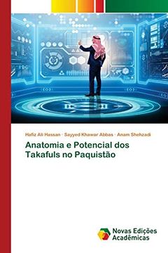 portada Anatomia e Potencial dos Takafuls no Paquistão (in Portuguese)