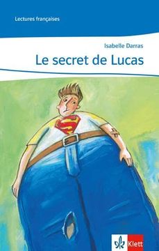 portada Le Secret de Lucas: Lernjahr 2 (en Francés)