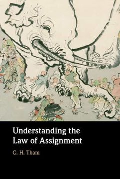 portada Understanding the law of Assignment (en Inglés)